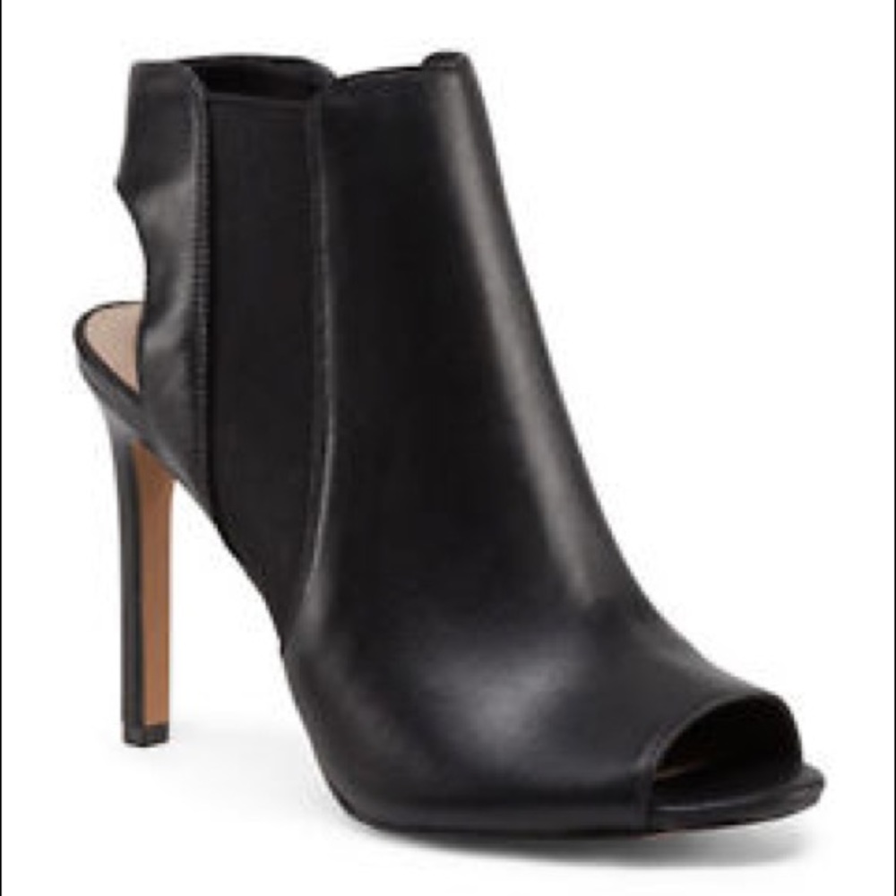 Vince Camuto Kylie Booties